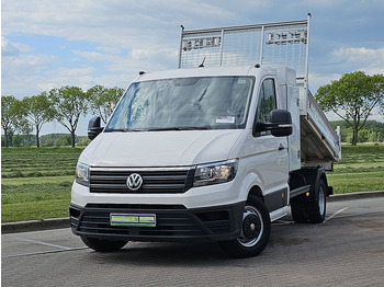 قلاب صغير VOLKSWAGEN Crafter 50