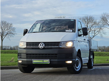 شاحنة توصيل مفتوحة VOLKSWAGEN Transporter