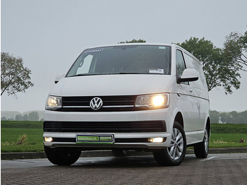 فان المدمجة VOLKSWAGEN Transporter