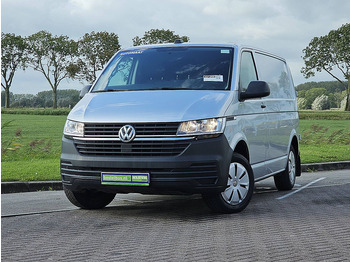 فان المدمجة VOLKSWAGEN Transporter T6.1