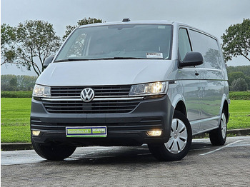 فان المدمجة VOLKSWAGEN Transporter