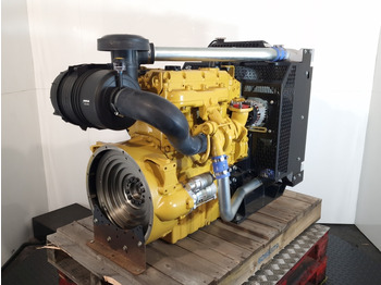 محرك CATERPILLAR