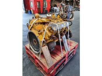 محرك CATERPILLAR