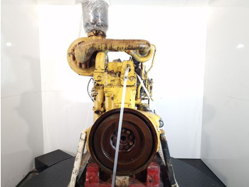 محرك - آلات الإنشاء Caterpillar 3306DI Grader Spec Engine (Plant): صورة 3