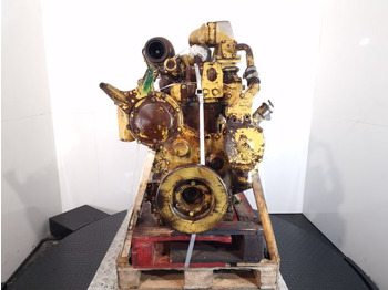 محرك - آلات الإنشاء Caterpillar 3306DITA Dumper Spec Engine (Plant): صورة 5