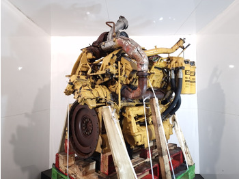 محرك CATERPILLAR