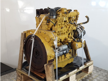 محرك CATERPILLAR