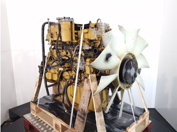 محرك - آلات الإنشاء Caterpillar C6.4 320D Engine (Plant): صورة 5