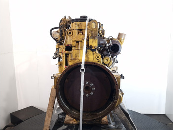 محرك - شاحنة Caterpillar C7 Engine (Truck): صورة 3