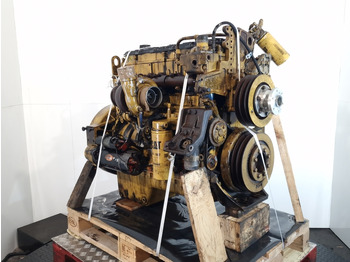 محرك - شاحنة Caterpillar C7 Engine (Truck): صورة 5