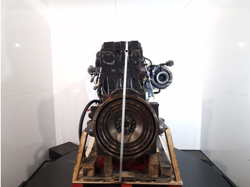 محرك - معدات صناعية Cummins QSX15-C600  CPL 2825 Engine (Industrial): صورة 2