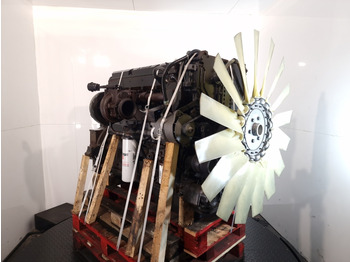 محرك - معدات صناعية Cummins QSX15-C600  CPL 2825 Engine (Industrial): صورة 4