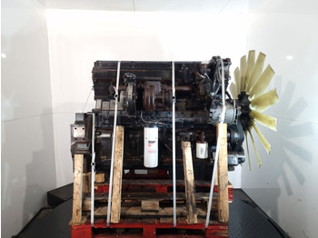 محرك - معدات صناعية Cummins QSX15-C600  CPL 2825 Engine (Industrial): صورة 3