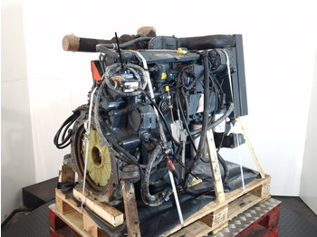 محرك DEUTZ