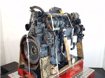 محرك DEUTZ