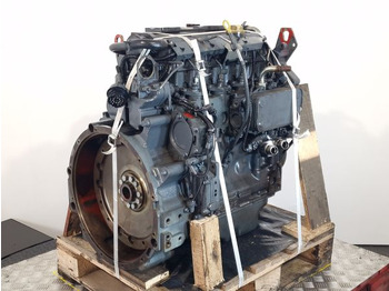 محرك DEUTZ