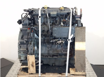 محرك - معدات صناعية Deutz BF4M2012 Engine (Industrial): صورة 4