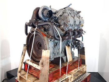 محرك DEUTZ