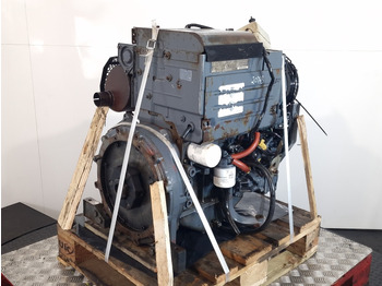 محرك DEUTZ