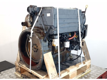 محرك DEUTZ