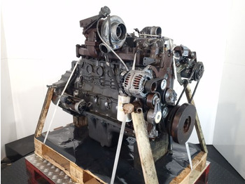 محرك - آلات الإنشاء Iveco/Cummins F4BE0684A*D401 Engine (Plant): صورة 4