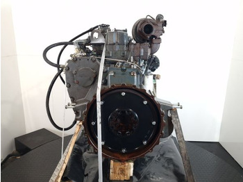 محرك - آلات الإنشاء Iveco/Cummins F4BE0684A*D401 Engine (Plant): صورة 2