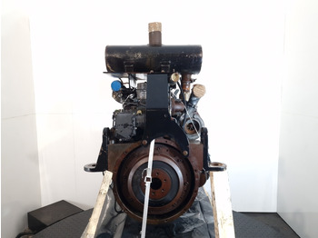 محرك - آلات الإنشاء Iveco FPT 667TA F4HE0684J*D Engine (Plant): صورة 2