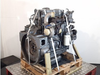 محرك IVECO