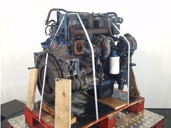 محرك IVECO
