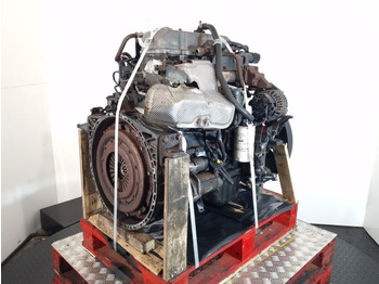 محرك IVECO