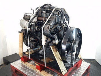 محرك - شاحنة Iveco Tector 5 F4AFE411A*C002  Engine (Truck): صورة 5 محرك - شاحنة Iveco Tector 5 F4AFE411A*C002  Engine (Truck): صورة 5
