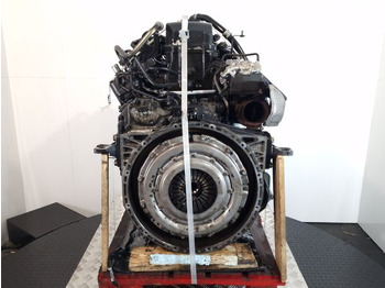 محرك - شاحنة Iveco Tector 5 F4AFE411A*C002  Engine (Truck): صورة 3 محرك - شاحنة Iveco Tector 5 F4AFE411A*C002  Engine (Truck): صورة 3