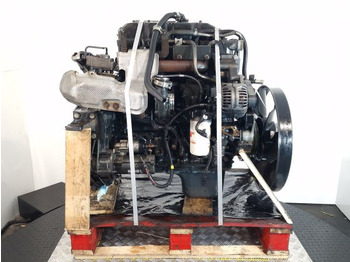 محرك - شاحنة Iveco Tector 5 F4AFE411A*C002  Engine (Truck): صورة 4 محرك - شاحنة Iveco Tector 5 F4AFE411A*C002  Engine (Truck): صورة 4