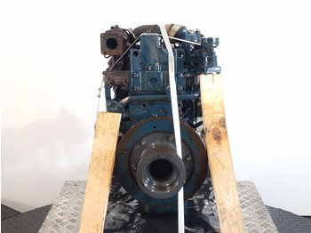 محرك - آلات الإنشاء Kubota V2403-T Engine (Plant): صورة 2