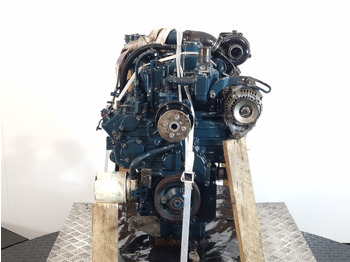 محرك - آلات الإنشاء Kubota V2403-T Engine (Plant): صورة 5