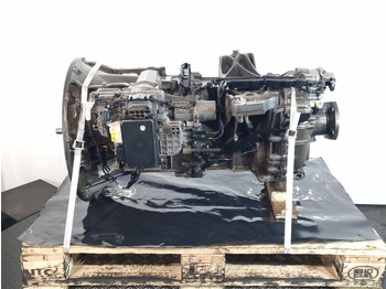 صندوق التروس Mercedes Benz G211-12 Gearbox: صورة 3