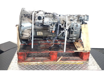 صندوق التروس Mercedes Benz G211-12 Gearbox: صورة 3