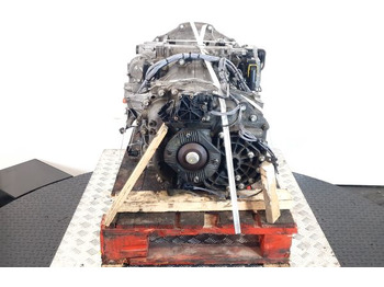 صندوق التروس Mercedes Benz G211-12 Gearbox: صورة 5