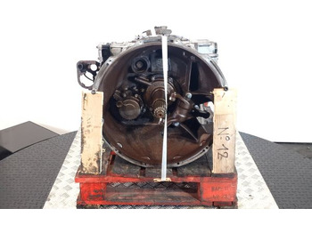 صندوق التروس Mercedes Benz G211-12 Gearbox: صورة 2