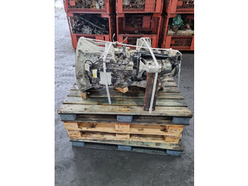 صندوق التروس Mercedes Benz G211-12: صورة 3