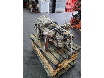 صندوق التروس Mercedes Benz G211-12: صورة 4