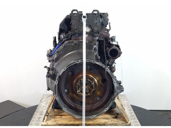 محرك - شاحنة Mercedes Benz OM904LA.III/1 Engine (Truck): صورة 3