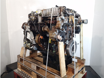 محرك - معدات صناعية Mercedes Benz OM936LA.E4-5 D9H01 Twin Turbo Engine (Industrial) 935.912: صورة 4 محرك - معدات صناعية Mercedes Benz OM936LA.E4-5 D9H01 Twin Turbo Engine (Industrial) 935.912: صورة 4