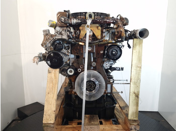 محرك - معدات صناعية Mercedes Benz OM936LA.E4-5 D9H01 Twin Turbo Engine (Industrial) 935.912: صورة 5 محرك - معدات صناعية Mercedes Benz OM936LA.E4-5 D9H01 Twin Turbo Engine (Industrial) 935.912: صورة 5