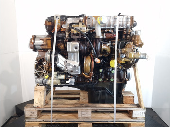 محرك - معدات صناعية Mercedes Benz OM936LA.E4-5 D9H01 Twin Turbo Engine (Industrial) 935.912: صورة 3 محرك - معدات صناعية Mercedes Benz OM936LA.E4-5 D9H01 Twin Turbo Engine (Industrial) 935.912: صورة 3