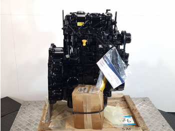 محرك - آلات الإنشاء للبيع  Perkins 403J-17 Engine (JCB Plant): صورة 3