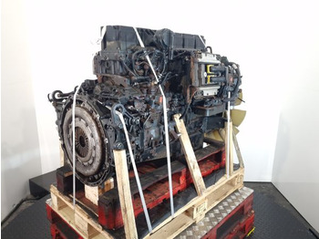 محرك RENAULT