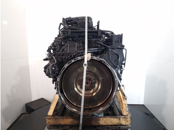 محرك - شاحنة Scania DC13 164 L01 Engine (Truck): صورة 3 محرك - شاحنة Scania DC13 164 L01 Engine (Truck): صورة 3