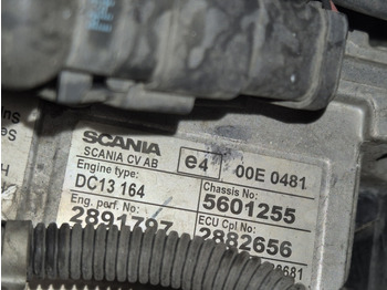 محرك - شاحنة Scania DC13 164 L01 Engine (Truck): صورة 2 محرك - شاحنة Scania DC13 164 L01 Engine (Truck): صورة 2