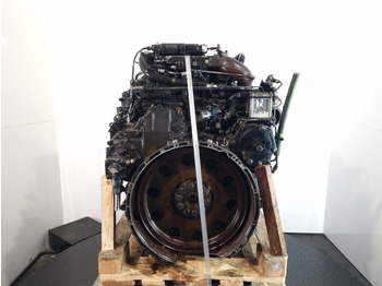 محرك Scania DC930 C01 Engine (Bus): صورة 3